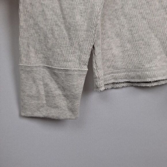 Gap Mens henley top NWOT - Picture 5 of 9